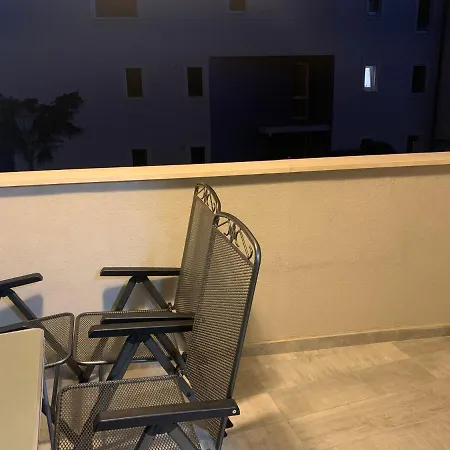 Schönes Alina,mit Meerblick ,strand 100m Apartment *