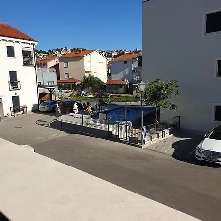 Schönes Alina,mit Meerblick ,strand 100m